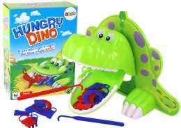 Głodny Dinozaur Dino