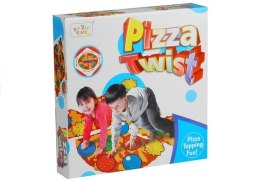 Twist - pizza