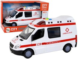 Ambulans Karetka Pogotowie