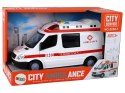 Ambulans Karetka Pogotowie